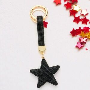 💥Bling Star Keychain